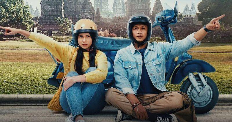 Instagram.com/mendungtanpoudanmovie